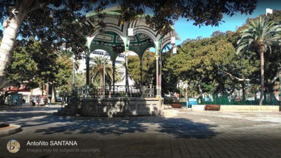 Triana Parque Vv Διαμέρισμα Λας Πάλμας ντε Γκραν Κανάρια Εξωτερικό φωτογραφία